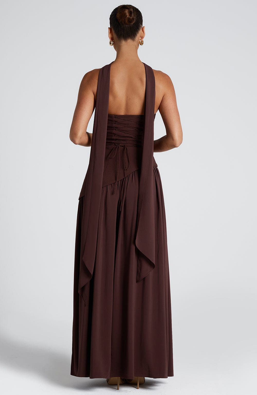 Vestido Maliyah