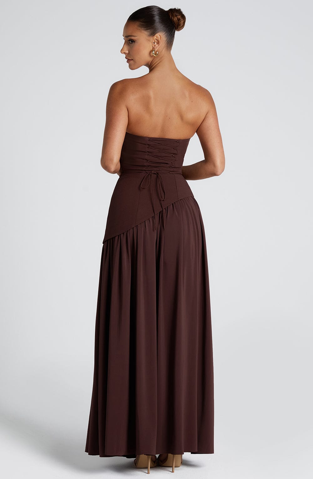 Vestido Maliyah