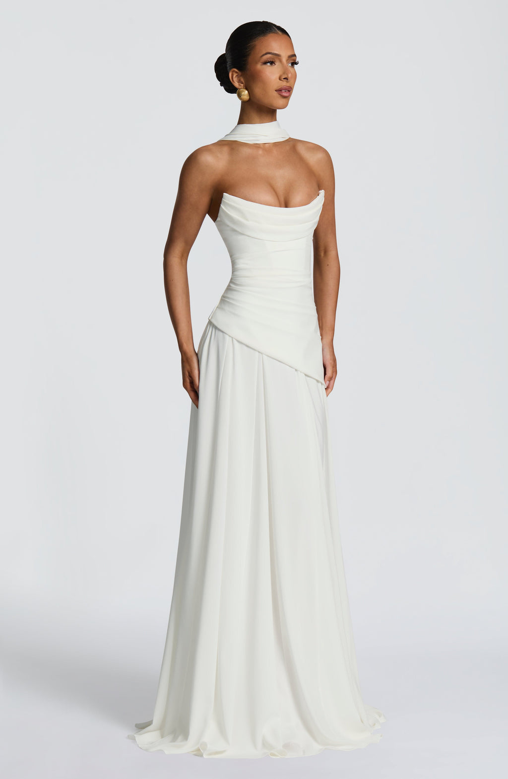 Vestido Patricia Blanco