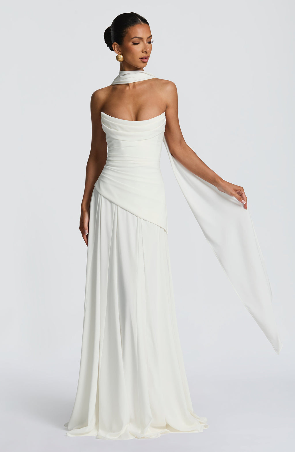 Vestido Patricia Blanco