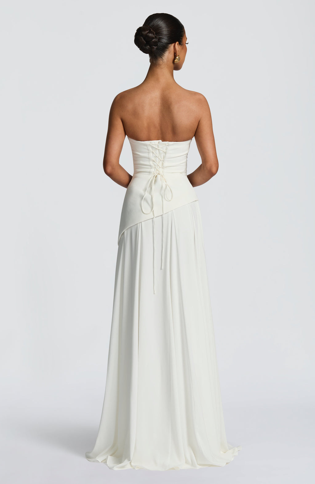 Vestido Patricia Blanco