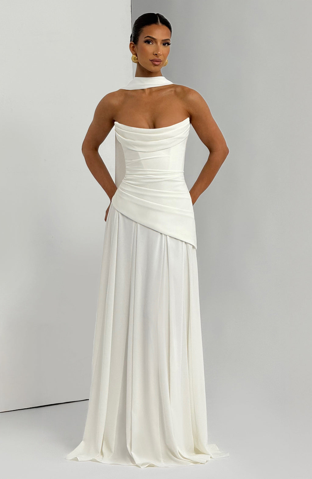 Vestido Patricia Blanco
