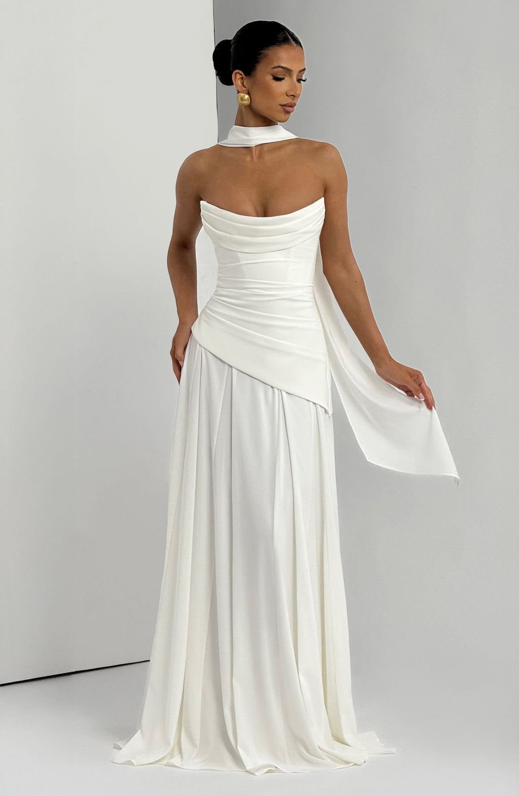 Vestido Patricia Blanco