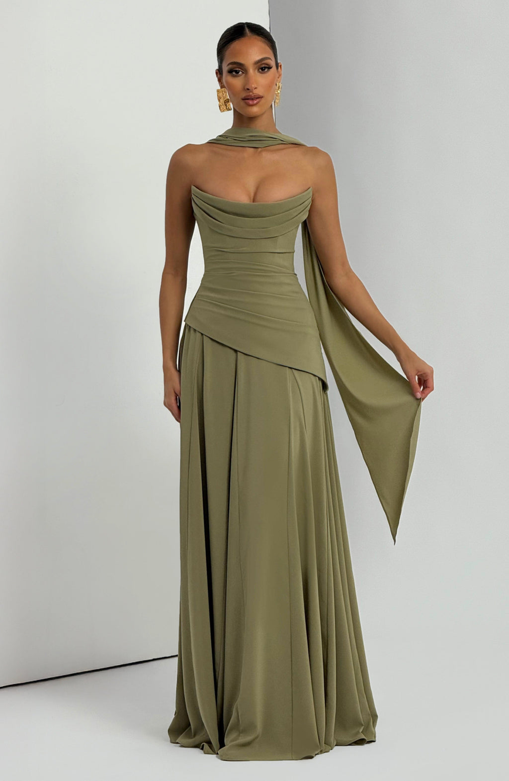 Vestido Patricia Oliva