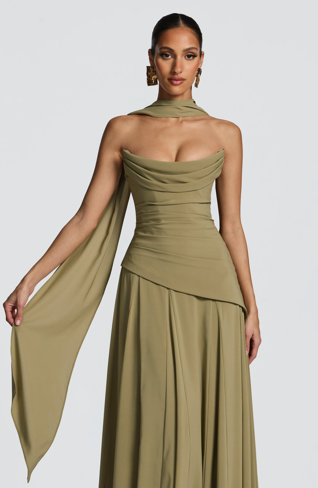 Vestido Patricia Oliva