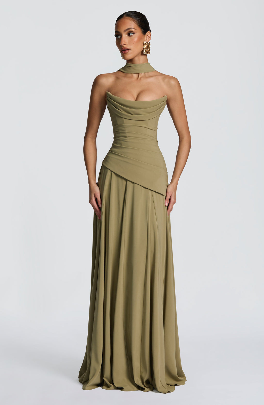 Vestido Patricia Oliva