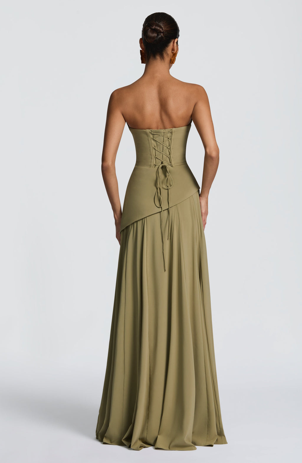Vestido Patricia Oliva