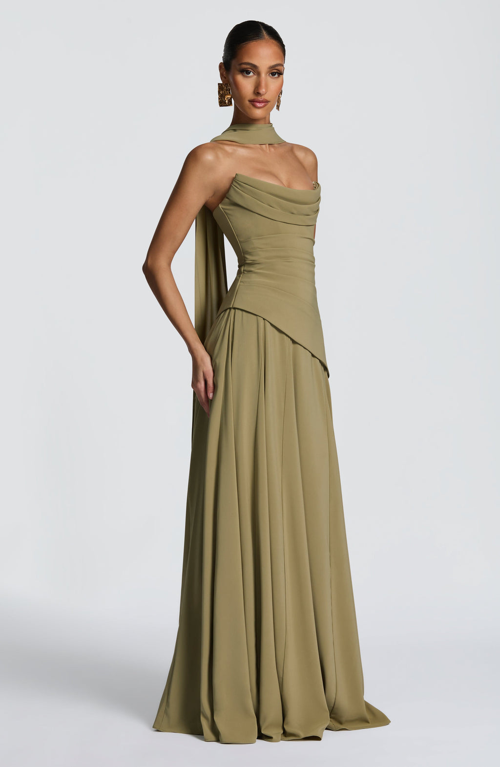 Vestido Patricia Oliva