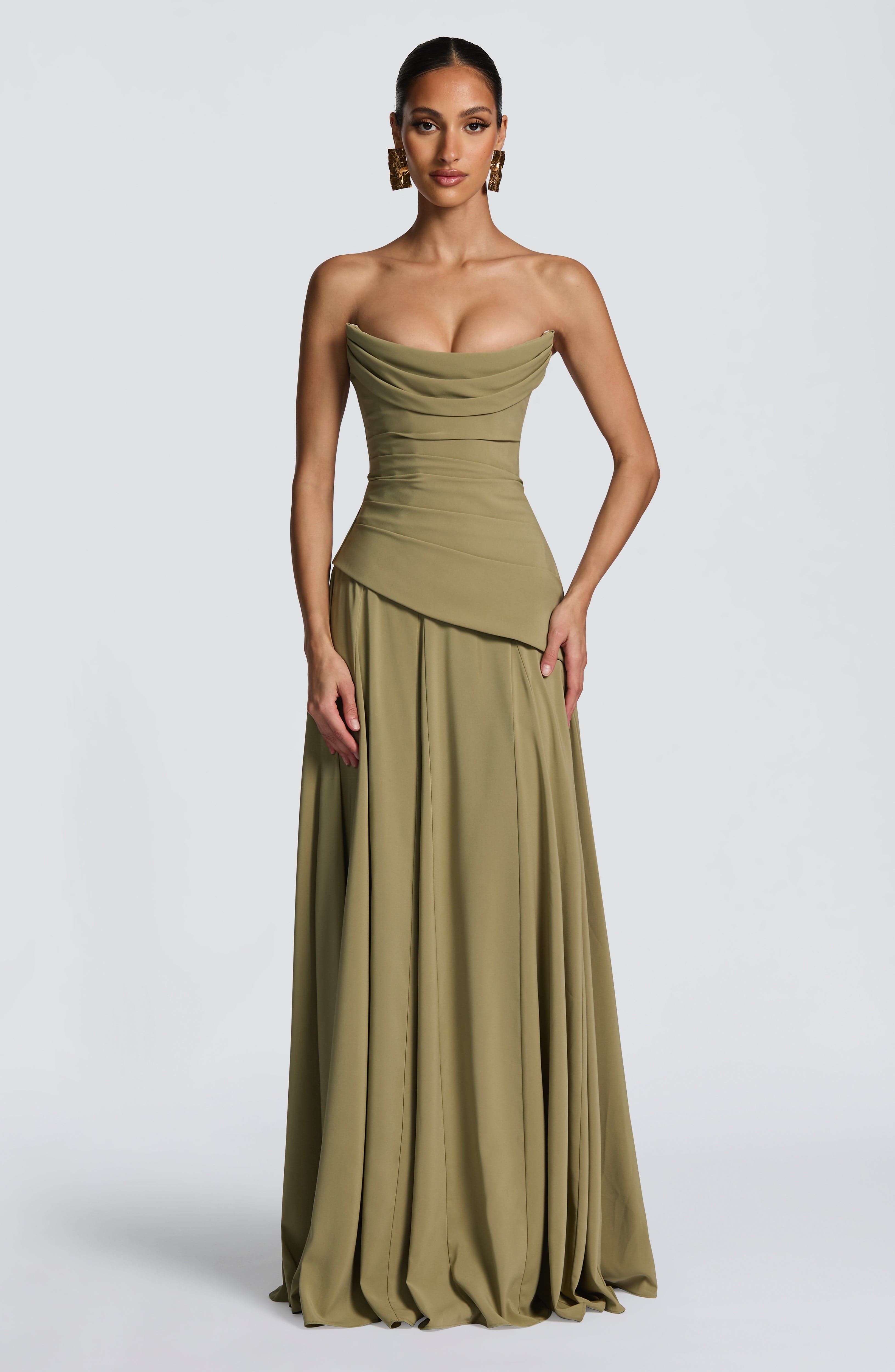 Vestido Patricia Oliva