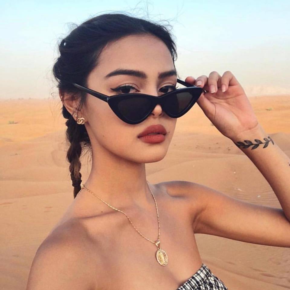 Gafas de sol - Walker Cat