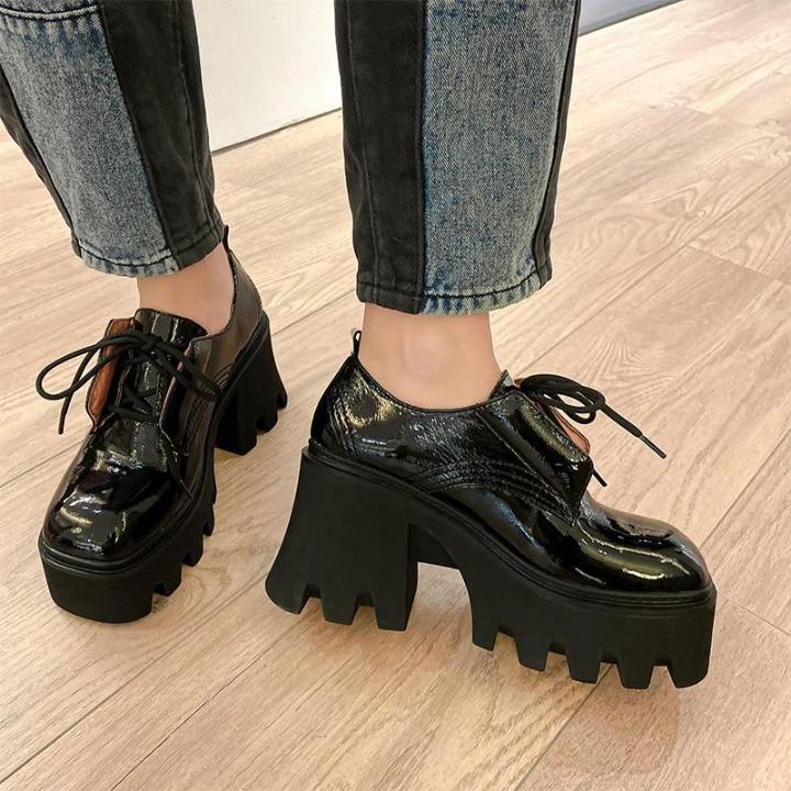 Zapatos retro