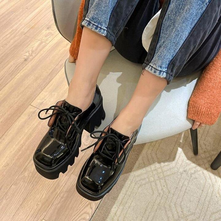 Zapatos retro