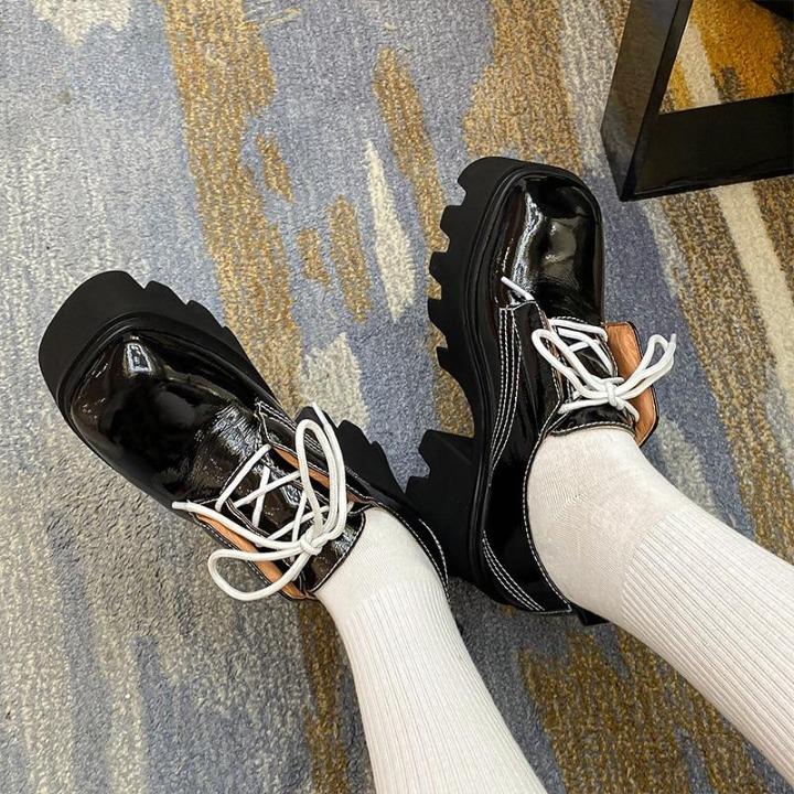 Zapatos retro
