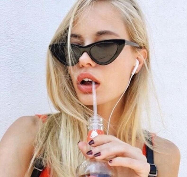 Gafas de sol - Walker Cat