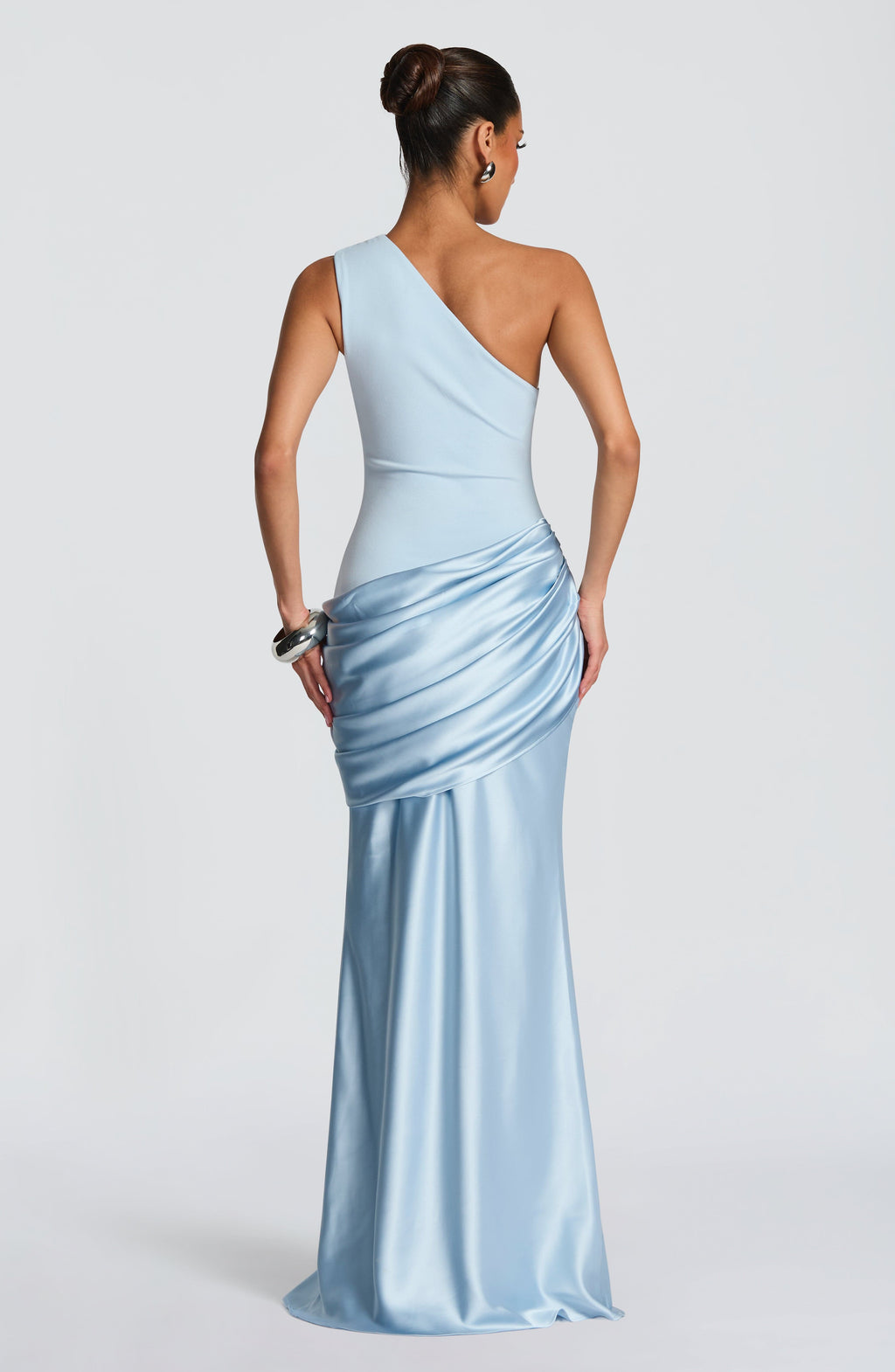 Vestido Sadona- Azul