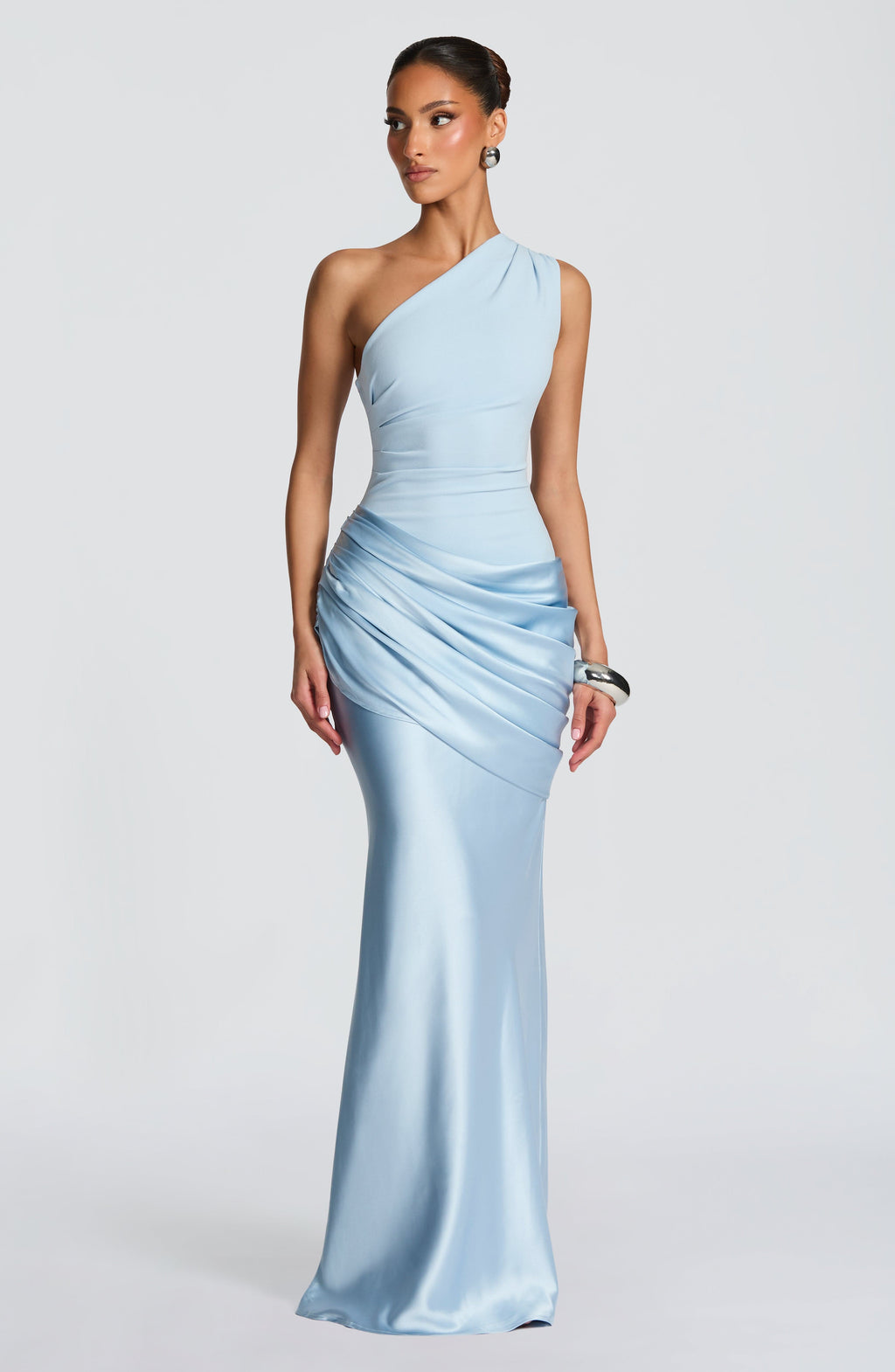 Vestido Sadona- Azul