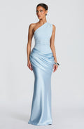 Vestido Sadona- Azul