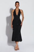 Vestido Sonora Negro