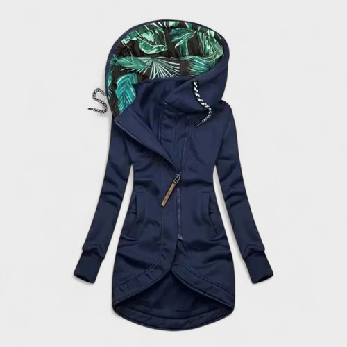 Aysha | Abrigo de invierno elegante  para mujeres
